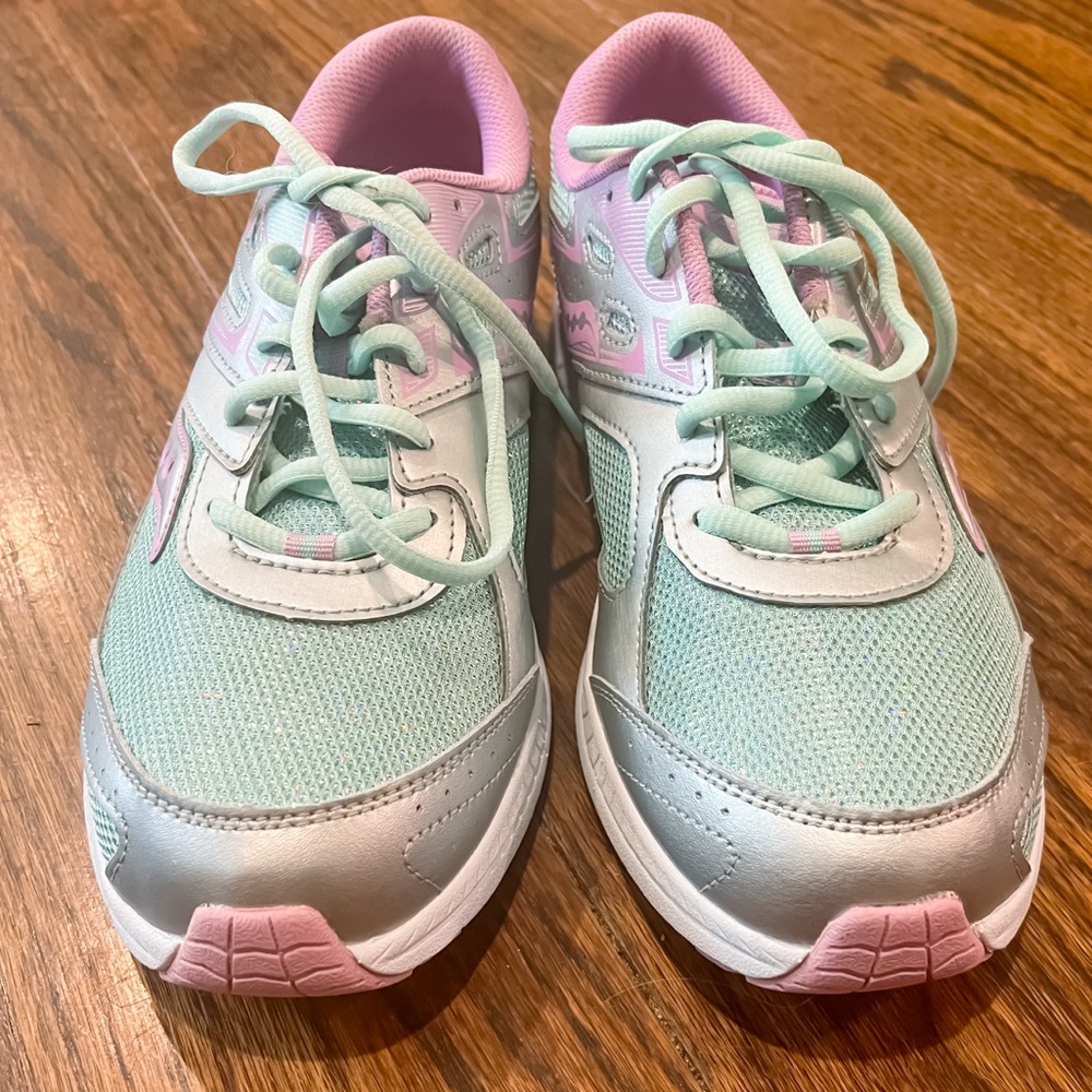 Saucony cohen 13